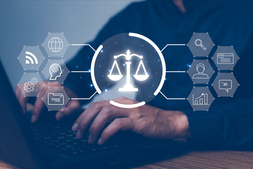 Court Case Tracking